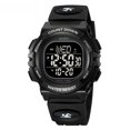 thumbnail image 1 of Skmei 2164 Men's Multi-Function Waterproof Digital Watch for Students - Blue, Featuring Luminous Display and Versatile Outdoor Functions, 1 of 6