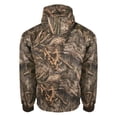 thumbnail image 2 of Drake Waterfowl Men's Refuge 3.0 3-in-1 Jacket, 2 of 3