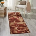 thumbnail image 2 of Nourison Somerset Multicolor Area Rug ST85 2' x 5'9", 2 of 5