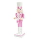 thumbnail image 4 of Figura de Cascanueces Centro de Mesa Accesorios de Fotografía Decoraciones de Escritorio Navidad para Tambor, 4 of 9
