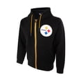 thumbnail image 2 of Sudadera NFL Pittsburgh Steelers para caballero 100% original, 2 of 6