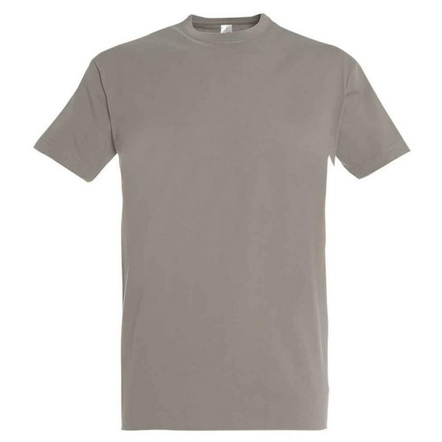 SOLS Adult Imperial Heavy T-Shirt