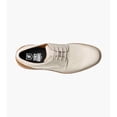 thumbnail image 4 of Stacy Adams Phineas Plain Toe Oxford Shoes Sand 25774-269, 4 of 7