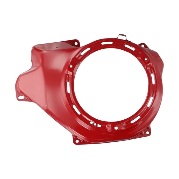 1Pc Fan Flywheel Cover Recoil Shroud Housing For Honda Gx390/Gx340/188F/11Hp/13Hp Engines Gardening Tools Replacement Fittings
