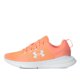 thumbnail image 1 of Tenis Under Armour Essential 3022955800 Mujer Naranja 26, 1 of 7