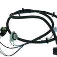 thumbnail image 3 of Arnés de cableado para luces traseras, piezas, cableado exterior, 2003-2007, apto para conductores de derecho 116531402 Macarena Arnés de cableado de la luz trasera, 3 of 5