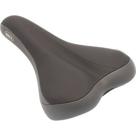 Bell Bl Seat Soft Comfort Blk E/s