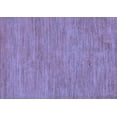 thumbnail image 1 of Ahgly Company Indoor Rectangle Abstract Blue Modern Area Rugs, 3' x 5', 1 of 4
