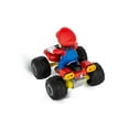 thumbnail image 5 of Carrera RC Mario Kart Quad 1.40 - Mario, 5 of 7