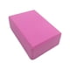thumbnail image 1 of Piedra de equilibrio para escalones, pista de obstáculos, juguetes sensoriales, antideslizantes, para interiores y exteriores Rosa roja, 1 of 9