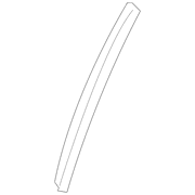 Genuine OE Lexus Stripe Tape - 75978-48020