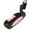 Pink, variant on Costway Ultimate 30 Inch Junior Mallet Putter for Kids with Stainless Steel Shaft and Headcover Pink