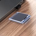 thumbnail image 1 of Módulo De Pantalla Lcd Pantalla Lcd De 1,8 Pulgadas Módulo De Pantalla A Color Rgb Tft 128X160 St7735S Ic Para Arduino, 1 of 4