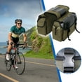 thumbnail image 5 of CNKOO Motorcycle Bags Saddle Bags Saddle Bags Motorcycle Motorcycle Saddle Bag Motorcycle Side Bags Tools Cycling Luggage Bag Riding, 5 of 5