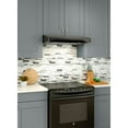 thumbnail image 3 of Broan Nutone, LLC 30",300 CFM, Under-Cabinet Range Hood,, 3 of 3