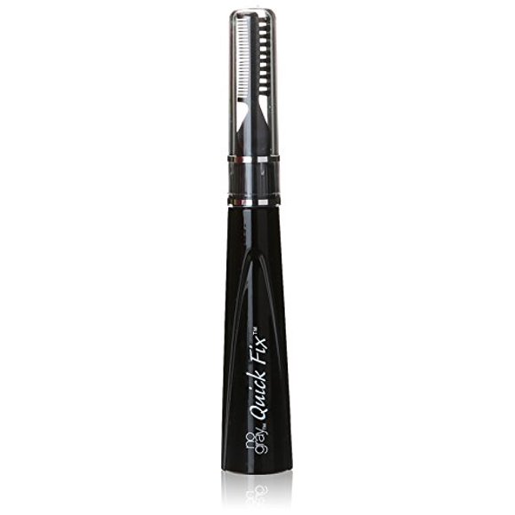 NO GRAY Quick Fix, Brown/Black 0.5 fl oz