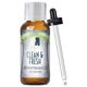 thumbnail image 1 of Aceite aromático Good Essential Clean & Fresh 30 ml, 1 of 4