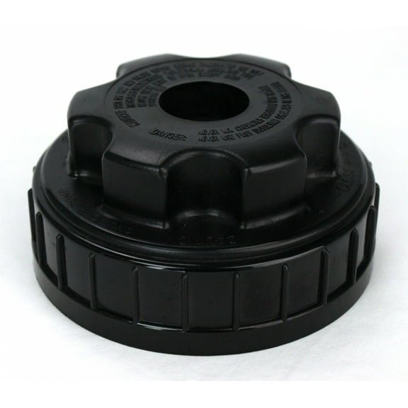 Rx Clear Cover for an Above Ground Automatic Chlorinator for Swimming Pool