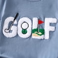 thumbnail image 5 of GXWEA Baby Boy Outfits 3T Boys Clothes Toddler Boy Clothes Summer Outfits Kids Short Sleeve T-Shirt And Shorts, 5 of 7