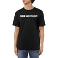 thumbnail image 1 of Camisetas de algodón para hombre, camisetas casuales básicas de cuello redondo, camisetas de manga corta, camisetas de moda,, 1 of 6