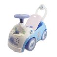 thumbnail image 2 of Disney Frozen 2 Lights N' Sounds Ride-On, 2 of 7