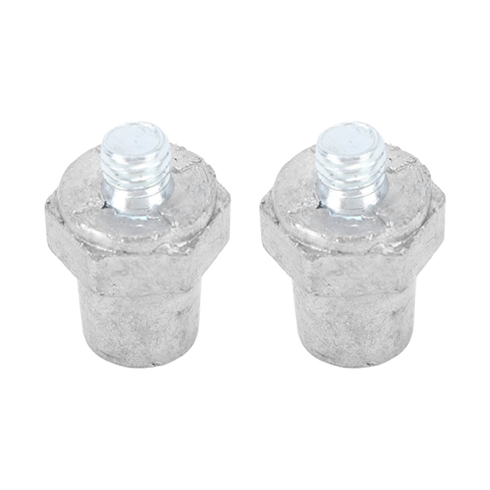 Battery Side Post Adapter, High Durability Battery Side Terminal Charging Posts For Aotomobiles