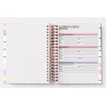 thumbnail image 2 of Agenda Docente, Profesor, Primaria, Escolar 24-25 Personaliz, 2 of 8