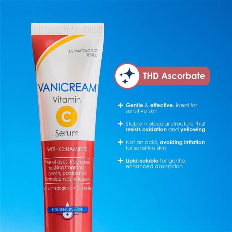 lipid vitamin c serum Brighten + Firm 15% Further fortified with vitamin E Deep Vitamin C Capsule Serum