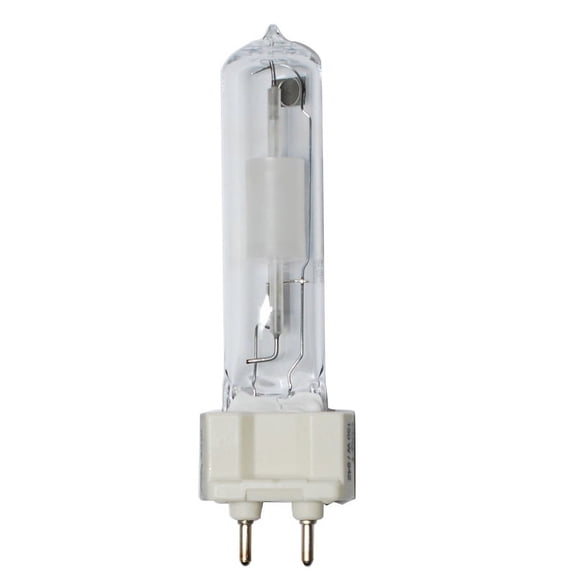Philips 150W Cool White CDM-T High Intensity Discharge Light Bulbs, 12000 Lumens