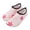 Pink, variant on Willtoo Kids Boys Girls Swim Water Shoes, Toddler Kids Swim Water Shoes Non-Slip Quic Dry Beach Shoes,Barefoot Sports Shoes Aqua Socks for Beach Outdoor Sports