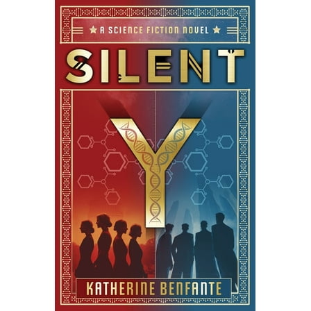 Silent Y, (Paperback)