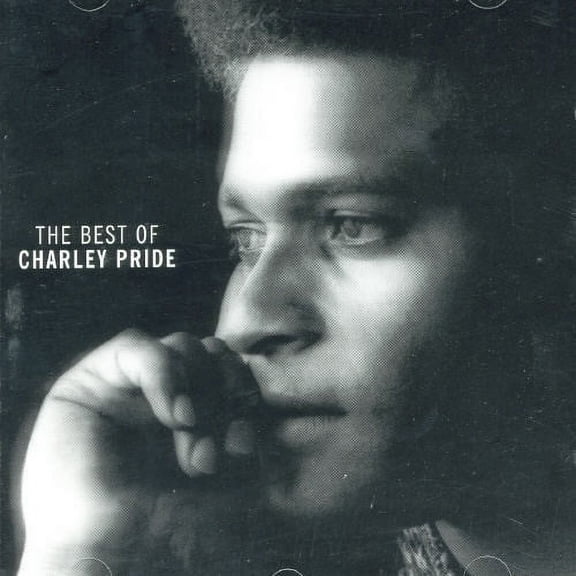 Charley Pride - Best of - Music & Performance - CD