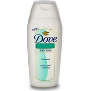 Dove All Day Moisturizing