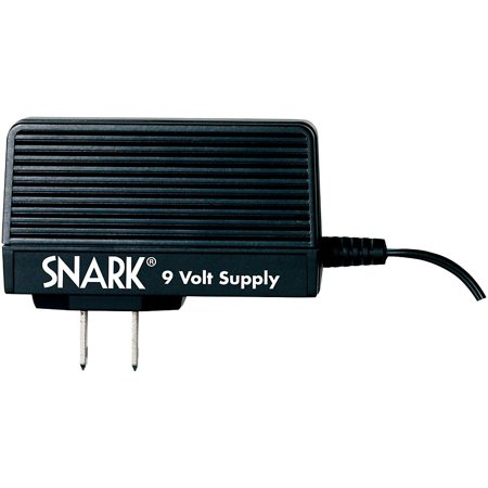 UPC 611820001568 product image for Snark 9 Volt Supply | upcitemdb.com