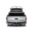 thumbnail image 5 of Truxedo by RealTruck TruXport Soft Roll Up Truck Bed Tonneau Cover | 273901 | Compatible with 2014 - 2021 Toyota Tundra w/Track System (Excludes Trail Special Edition Storage Boxes) 5' 7" Bed (66.7"), 5 of 22