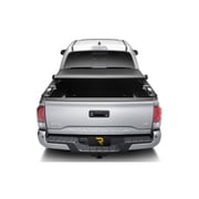 Truxedo by RealTruck TruXport Soft Roll Up Truck Bed Tonneau Cover | 245701 | Compatible with 2007 - 2013 Toyota Tundra 6' 7 Bed (78.7)