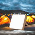 thumbnail image 1 of LED Camping Light 1200mAh 5 Modos IP44 Emergencia Night Market Light Power Bank, 1 of 8