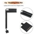 thumbnail image 2 of MOMOJIA Laptop Hard Drive Adapter Cable Solution for ThinkPad P50 Repair Laptop, 2 of 7