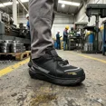 thumbnail image 4 of Tenis Industrial Choclo Con Casco Caribu 975, 4 of 4