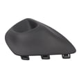thumbnail image 1 of 95517297 Rejilla de luz antiniebla delantera para coche, resistente, decorativa, fácil de instalar, , compatible con B, 1 of 8