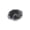 Gray, variant on Silicone Bundt Cake Pan, Non-Stick Spiral Twist Baking Mold for Pound Cake, Angel Food Cake, Mousse & Pudding, Heat Resistant Bakeware for Holiday Parties & Daily Desserts