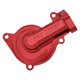 thumbnail image 1 of Nueva cubierta de decoración de cubierta de bomba de agua CNC de primera Compatible con el reempzo de 4 válvus NC250 NC 250CC de - rojo Sunnimix tapa de la bomba, 1 of 5
