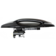 thumbnail image 4 of LAND CRUISER/LX470 98-07 REAR EXTERIOR DOOR HANDLE LH, Smooth Black, 4 of 6