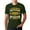 Army Green, variant on LUOGENLI Male T-shirts for Mens 40Th Birthday Men Vintage 1985 T Shirts for Men 1985 Graphic Tee Tops Dad Fathers Day Shirt Tee T-shirts Mens White Easter Army Green XL