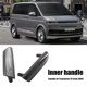 thumbnail image 2 of 2 tiradores de puerta Interior de coche de fibra de carbono para Volkswagen T5 09-15 Likrtyny Para estrenar, 2 of 9