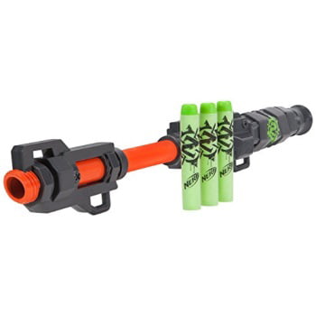 Nerf Zombie Blowdart Blaster 