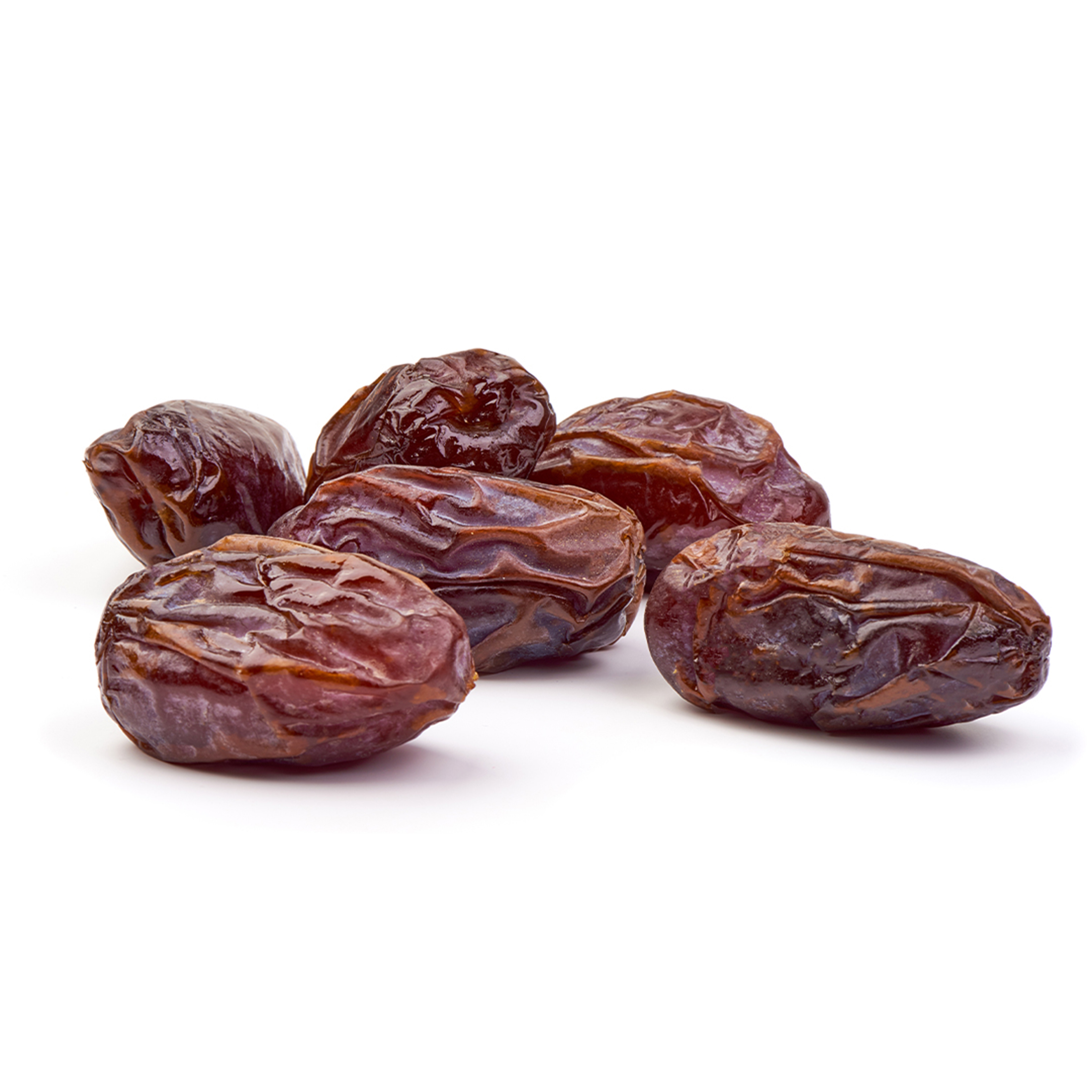 Dolce Frutti Premium Medjool Dates | Plump & Caramelly | 1 lb Box | Ideal for Gifting