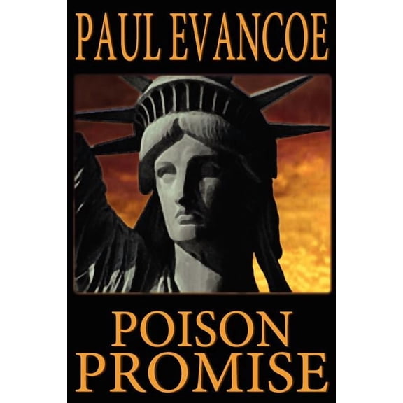 Poison Promise (Paperback)