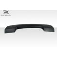 thumbnail image 4 of 2003-2010 Porsche Cayenne Eros Version 1 Wide Body Trunk Cap - 1 Piece, 4 of 7