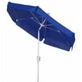 thumbnail image 2 of Fiberbuilt Parasol de Jardin Home 7Gcrw-T-Pacbl 7,5 Pi - Bleu Pacifique, 2 of 3